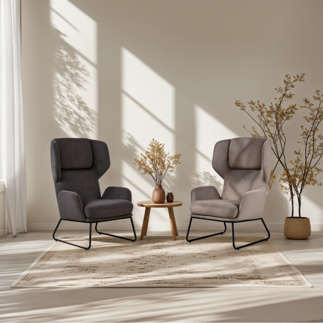 Furnilux Fauteuil jay van collectie – moderne elegantie en comfort - 3015669 large