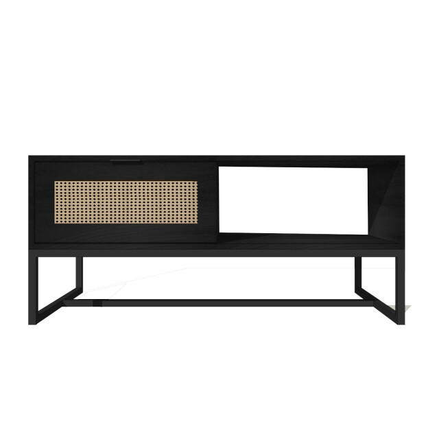 Furnilux Koffie tafel ubud 100 x 55 x 45 cm 3056849 large