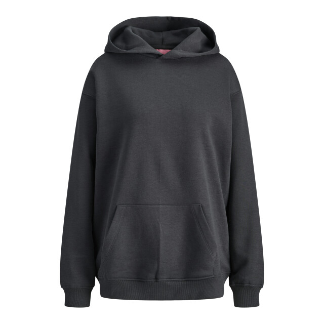 Jack & Jones Jxbrenda ls loose hood swt 12286470 large Jack & Jones Jxbrenda ls loose hood swt 12286470 large
