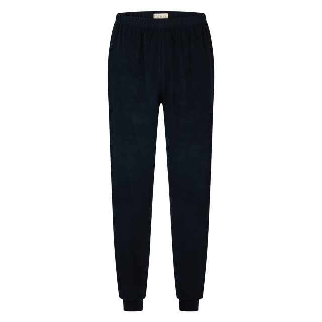 Phil & Co Heren winter pyjama set lang badstof PH-6135-02 large Phil & Co Heren winter pyjama set lang badstof PH-6135-02 large