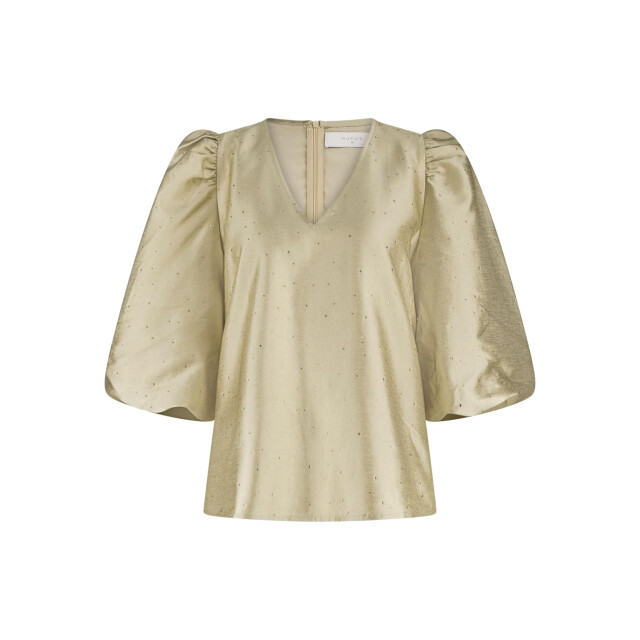 Nukus Delilah blouse strass nkf02002 NKF02002 large Nukus Delilah blouse strass nkf02002 NKF02002 large