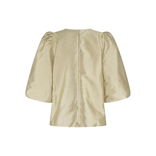 Nukus Delilah blouse strass nkf02002 NKF02002 large Nukus Delilah blouse strass nkf02002 NKF02002 large