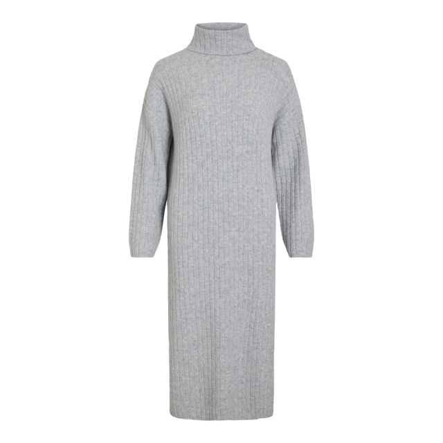 Vila Ssia rollneck ls knit dress licht 4429.83.0001 large Vila Ssia rollneck ls knit dress licht 4429.83.0001 large