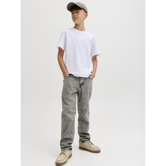 Jack & Jones Jjichris jjioriginal sq 336 bf jnr grey denim 3106.86.0001 large Jack & Jones Jjichris jjioriginal sq 336 bf jnr grey denim 3106.86.0001 large