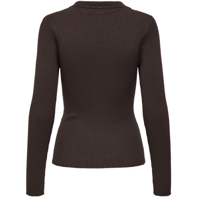 Jacqueline de Yong Jdyada ls collar pullover knt - 4219.70.0033 large Jacqueline de Yong Jdyada ls collar pullover knt - 4219.70.0033 large