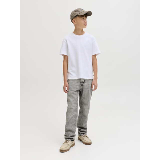 Jack & Jones Jjichris jjioriginal sq 336 bf jnr grey denim 3106.86.0001 large Jack & Jones Jjichris jjioriginal sq 336 bf jnr grey denim 3106.86.0001 large