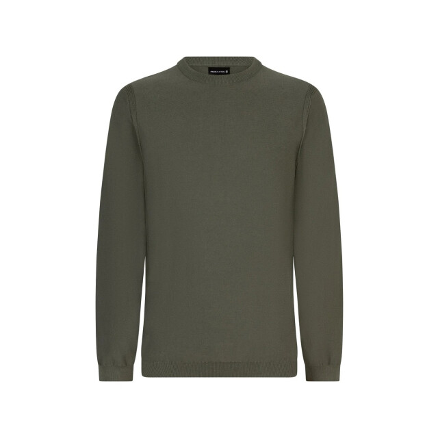 PRESLY & SUN Mitch donker 5219.27.0007 large