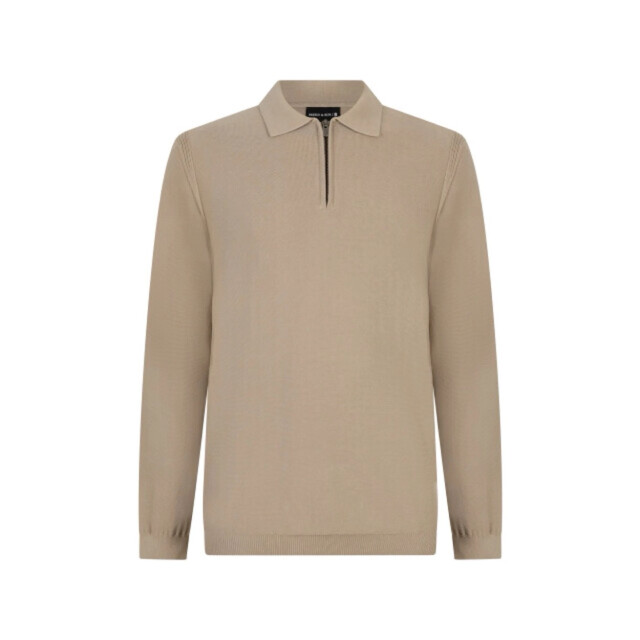 PRESLY & SUN Kodie taupe 5219.77.0008 large