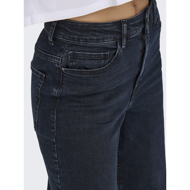 Jacqueline de Yong Jdyfelina fina hw wide dnm jeans blue denim 4106.35.0113 large Jacqueline de Yong Jdyfelina fina hw wide dnm jeans blue denim 4106.35.0113 large