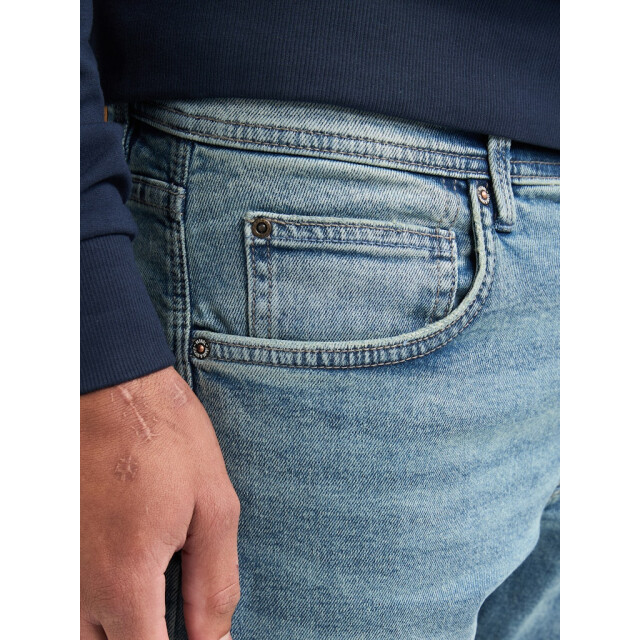 Petrol Industries Starling straight denim blue denim 5103.35.0046 large Petrol Industries Starling straight denim blue denim 5103.35.0046 large