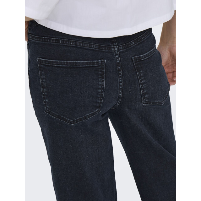 Jacqueline de Yong Jdyfelina fina hw wide dnm jeans blue denim 4106.35.0113 large Jacqueline de Yong Jdyfelina fina hw wide dnm jeans blue denim 4106.35.0113 large