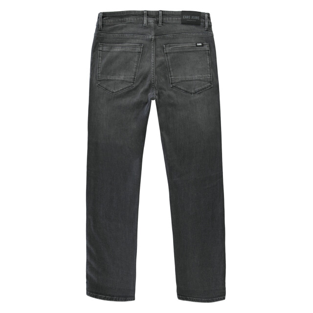 Cars Towers denim Towers Denim Black Used large