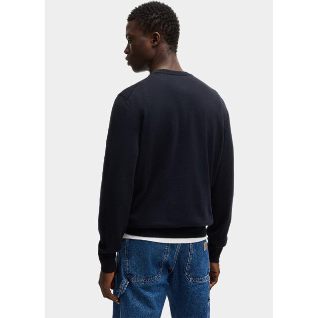 Boss Orange Pullover kanovano s 10265856 01 50527583/404 191333 large