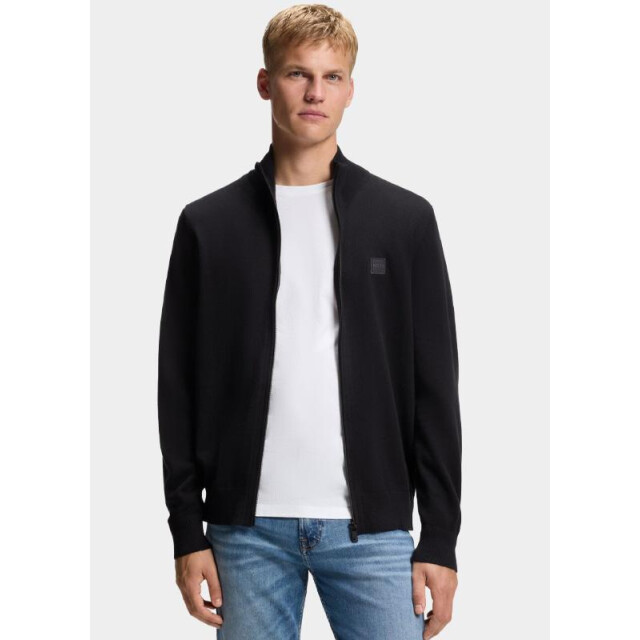 Boss Orange Vest kanozip s 10272322 01 50543692/404 195412 large