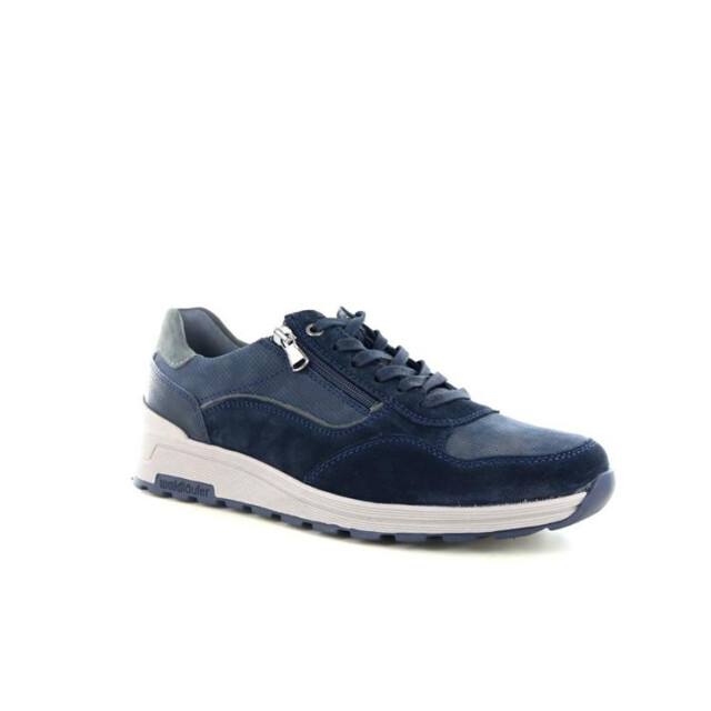 Waldläufer 734007 734007 Velour Buthan Guti-oil D. large