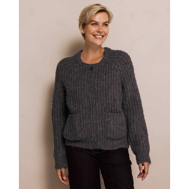 Zhrill Pullover zk236-n2001 zhcorinn Zhrill Vest ZK236-N2001 ZHCORINN large