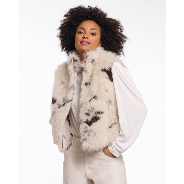 Rino & Pelle Gilet nikki.7002514 Rino & Pelle Gilet Nikki.7002514 large