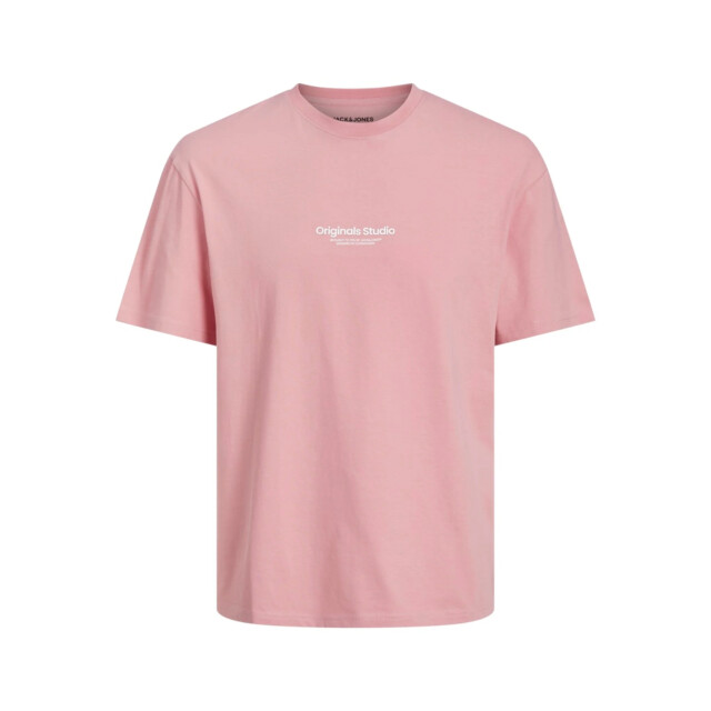 Jack & Jones Jorvesterbro tee 12240121 large