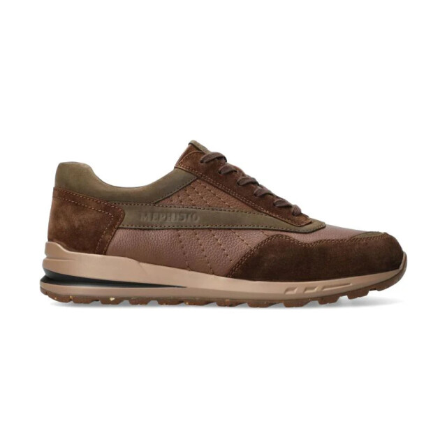 Mephisto Barth Sneakers Bruin Barth large Mephisto Barth Sneakers Bruin Barth large