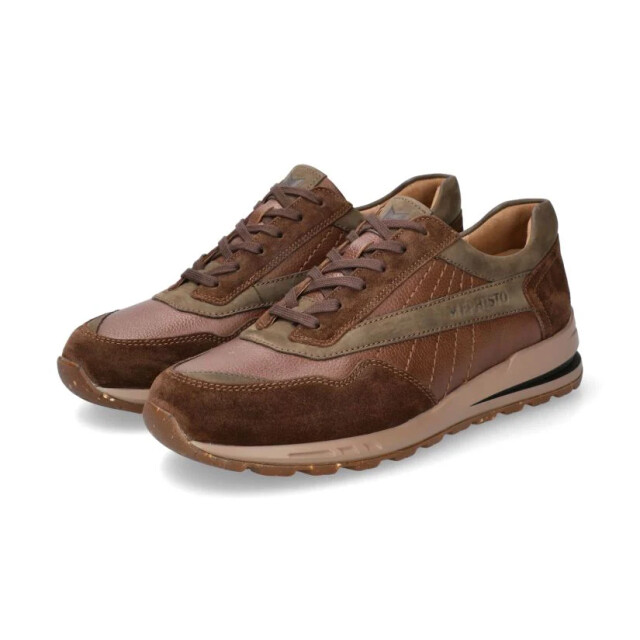 Mephisto Barth Sneakers Bruin Barth large Mephisto Barth Sneakers Bruin Barth large