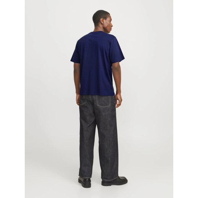Jack & Jones Jorvesterbro tee 12240121 large