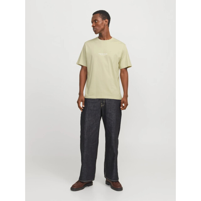 Jack & Jones Jorvesterbro tee 12240121 large