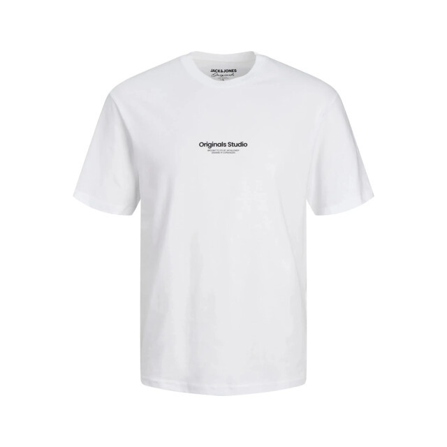 Jack & Jones Jorvesterbro tee 12234746 large