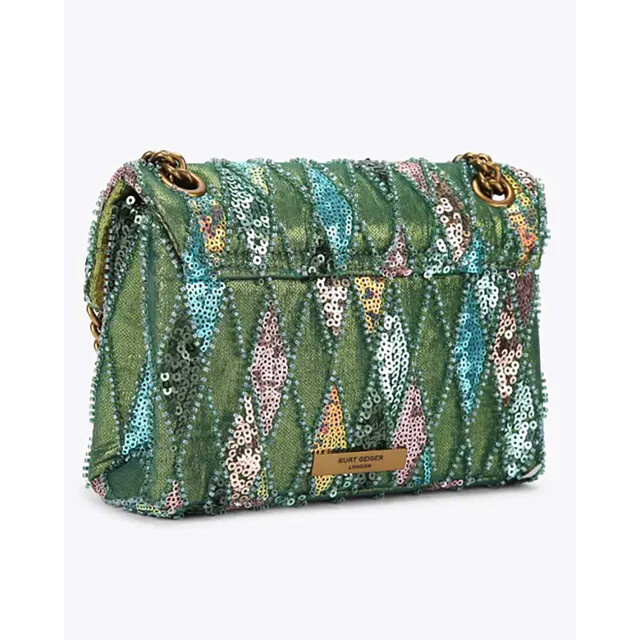 Kurt Geiger 5018275609 tassen 5018275609 large