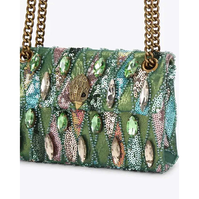 Kurt Geiger 5018275609 tassen 5018275609 large