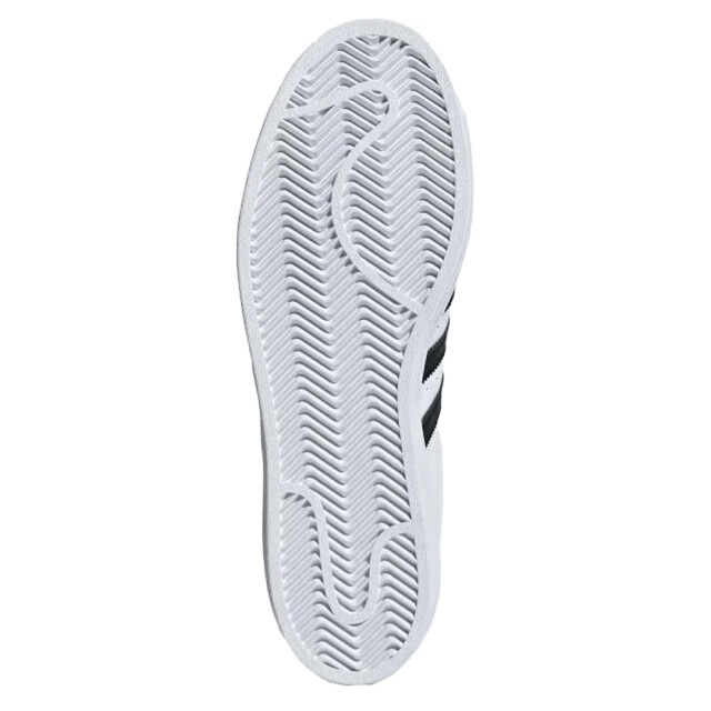 Adidas Heren superstar leren trainers UTPP294_white large Adidas Heren superstar leren trainers UTPP294_white large