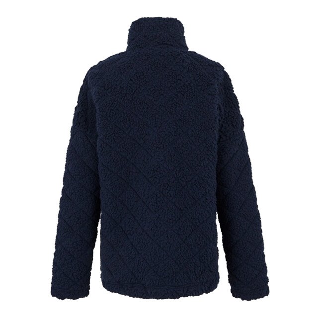 Regatta Dames alaiya full zip fleecejack UTRG12073_navy large Regatta Dames alaiya full zip fleecejack UTRG12073_navy large