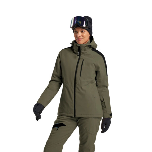 Tenson Ski jas heren 5018401 large