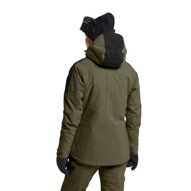 Tenson Ski jas heren 5018401 large