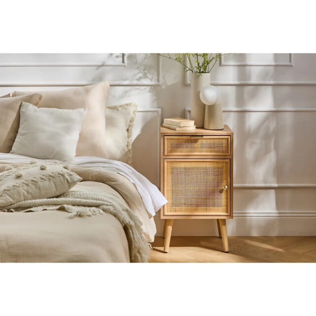 CaliCosy Nachtkastje met natuurlijk rotan riet miya 2929759 large