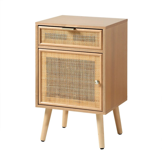CaliCosy Nachtkastje met natuurlijk rotan riet miya 2929759 large