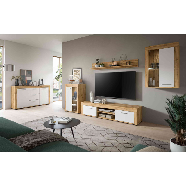 Furnilux Woonkamermeubel 3256530 large