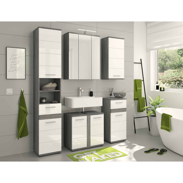 Furnilux Blake hoge kast 3253861 large