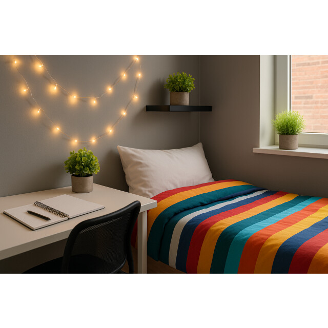 GreenDream ® kunstplanten kleine kunstplanten kamerplanten 3 stuks - 3047765 large