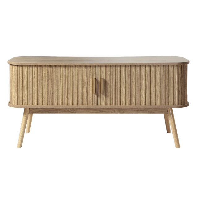 CaliCosy Tv-meubel 2 schuifdeuren l119 cm ernest 2930397 large