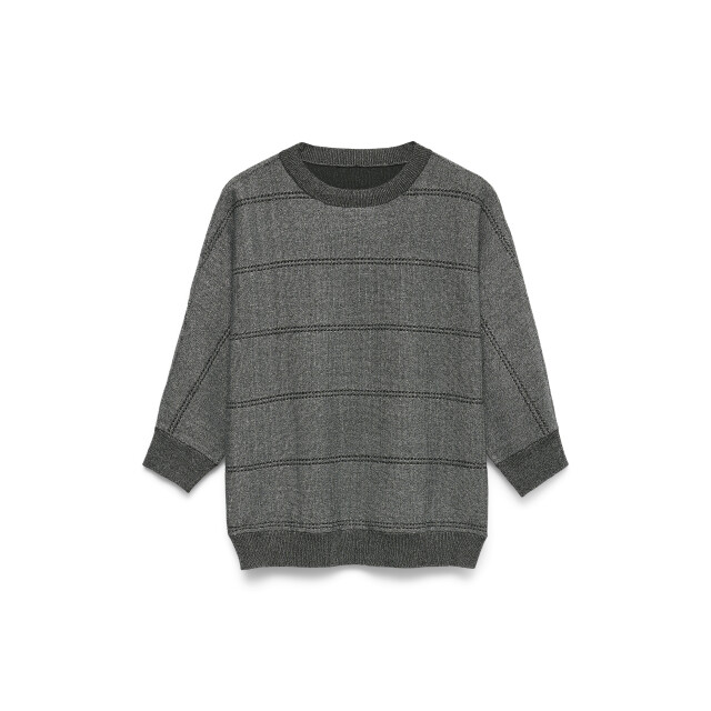 Vero Moda Vmbetina 3/4 knit pullover exp 10343625 large