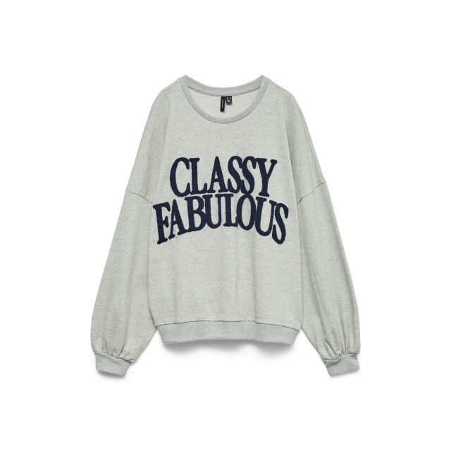 Vero Moda Vmfabia sl brushed sweat exp 10345828 large