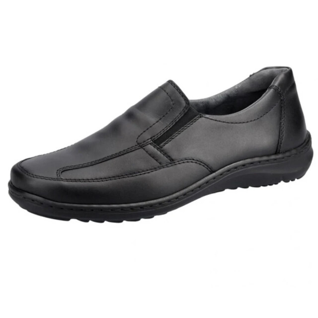 Waldläufer Herwig heren instapper Herwig large