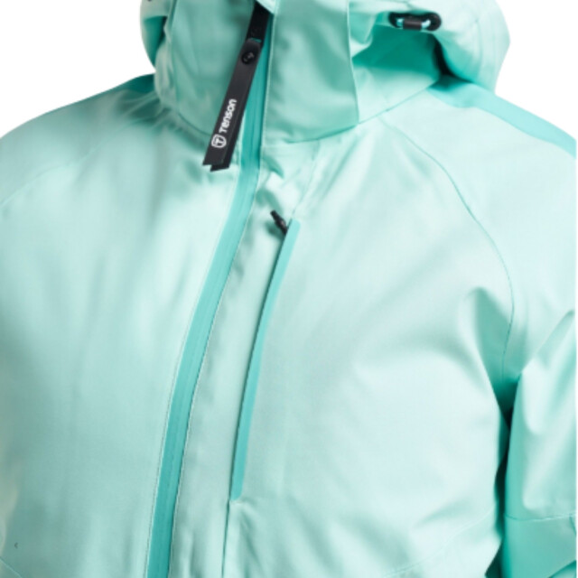 Tenson Ski jas dames 5018402 large