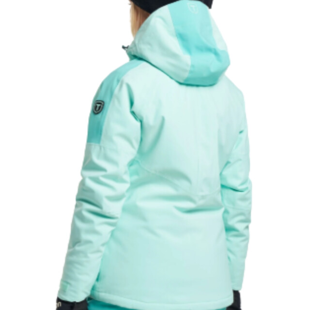 Tenson Ski jas dames 5018402 large