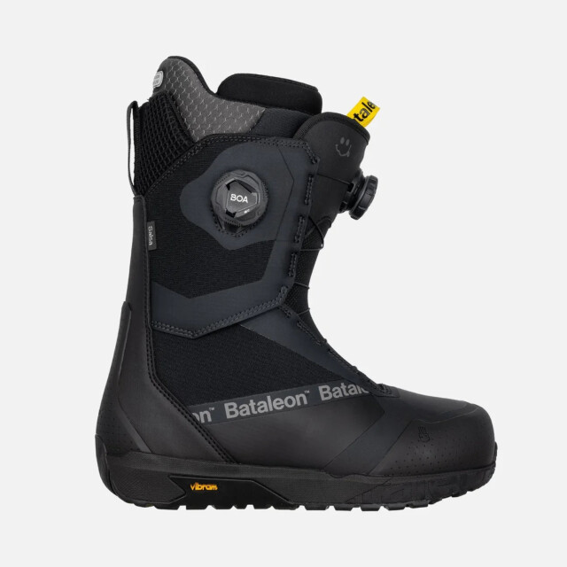 Bataleon Snowboardschoenen dames BA.26.35.SALB large