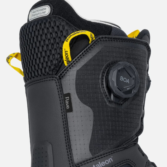 Bataleon Snowboardschoenen dames BA.26.35.RAVB large