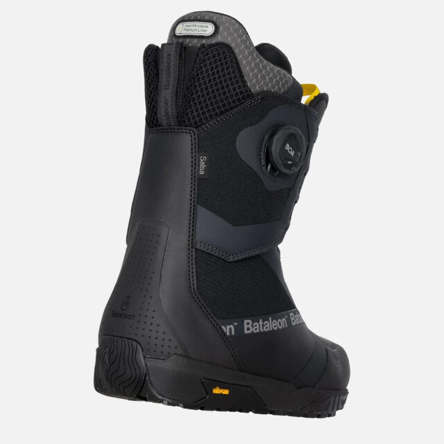 Bataleon Snowboardschoenen dames BA.26.35.SALB large