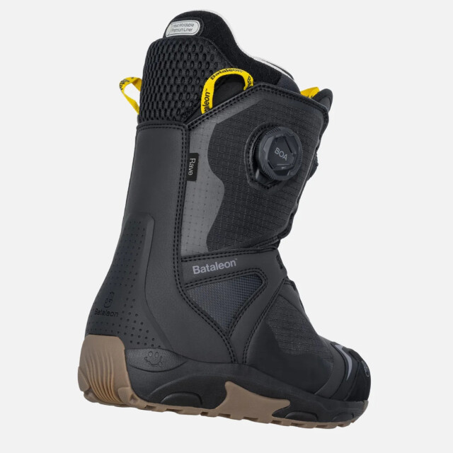 Bataleon Snowboardschoenen dames BA.26.35.RAVB large