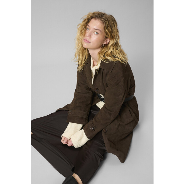 My Essential Wardrobe 10704820 estelle long skirt 10704820 Estelle Long Skirt large