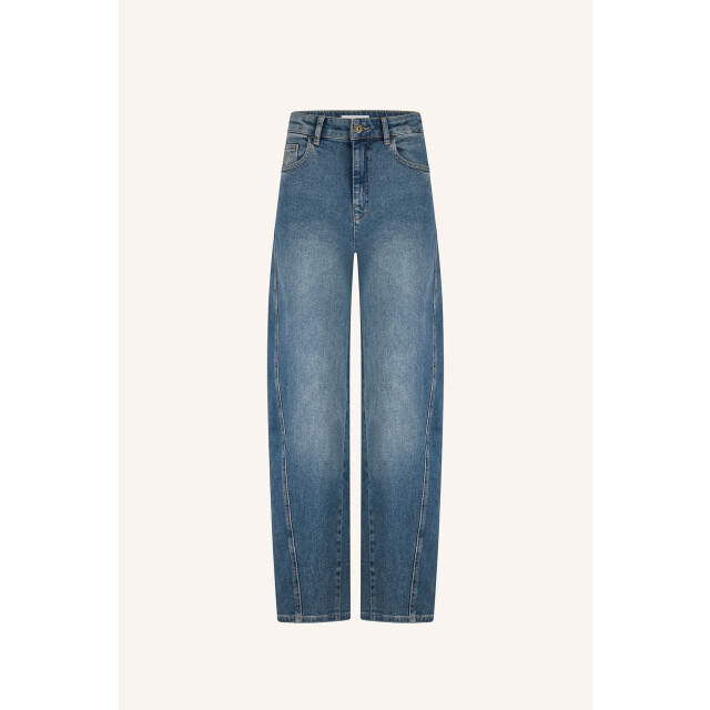 By-Bar Amsterdam 25518047 begum mid denim pants 25518047 Begum mid denim pants large By-Bar Amsterdam 25518047 begum mid denim pants 25518047 Begum mid denim pants large